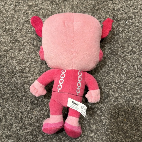 Frankenberry Funko 9” plush - Picture 3 of 4